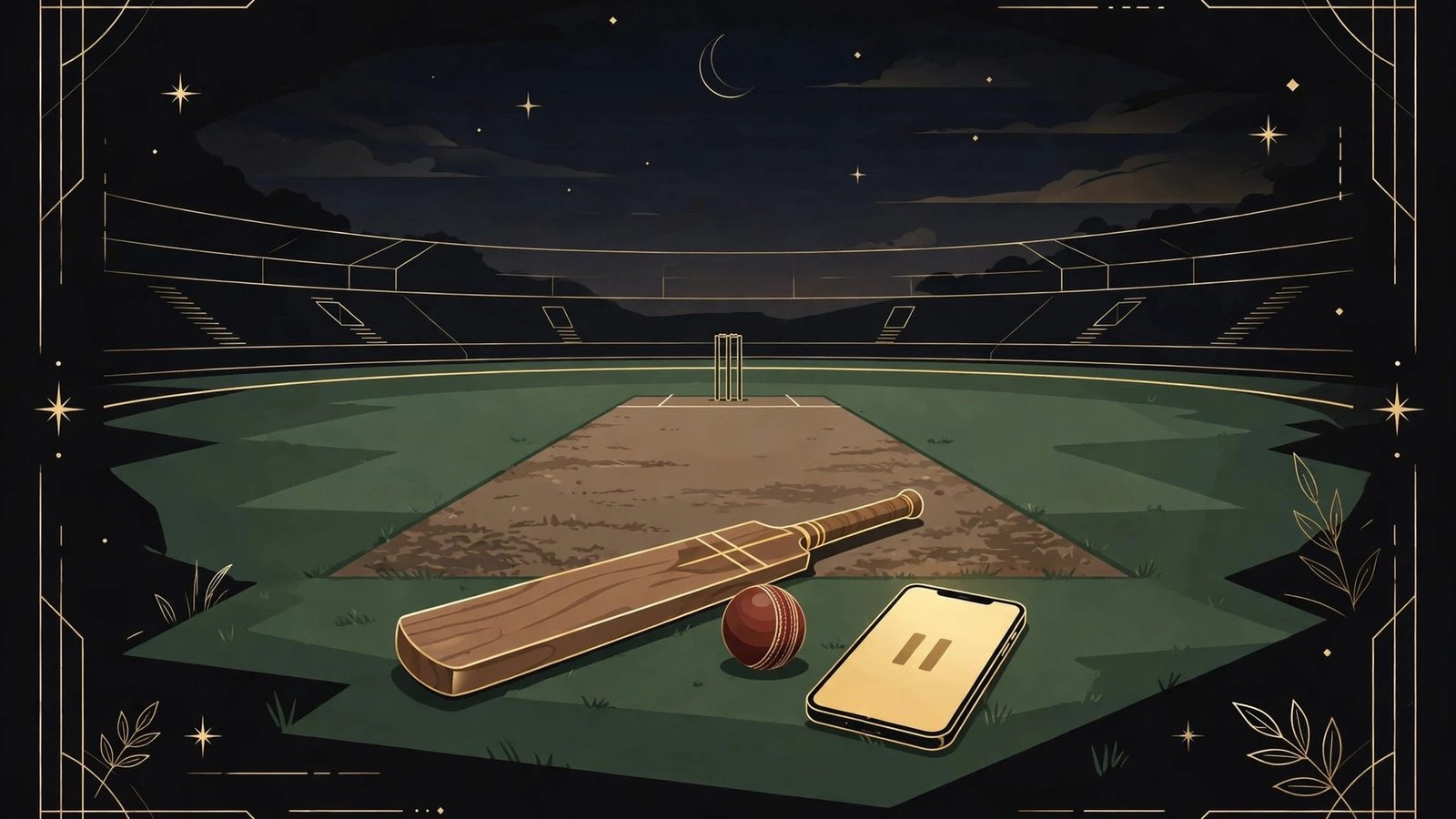 Taking a Break from CricBet99: How to Keep Your ID Safe in the Off-Season