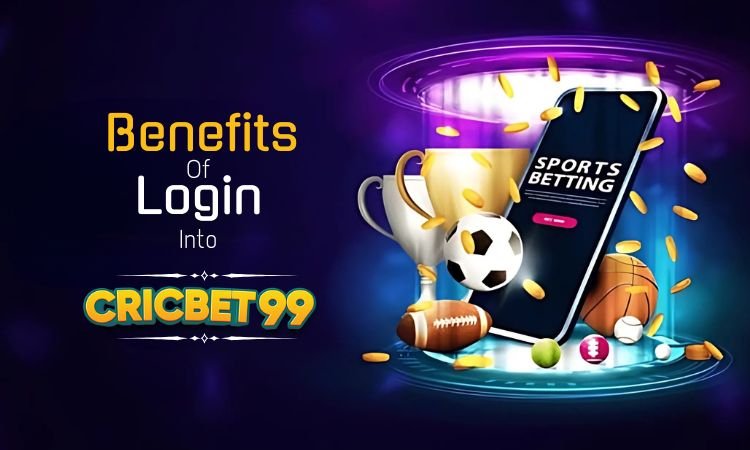 Cricbet99 Joining Bonuses - Get Exclusive Rewards for New Users