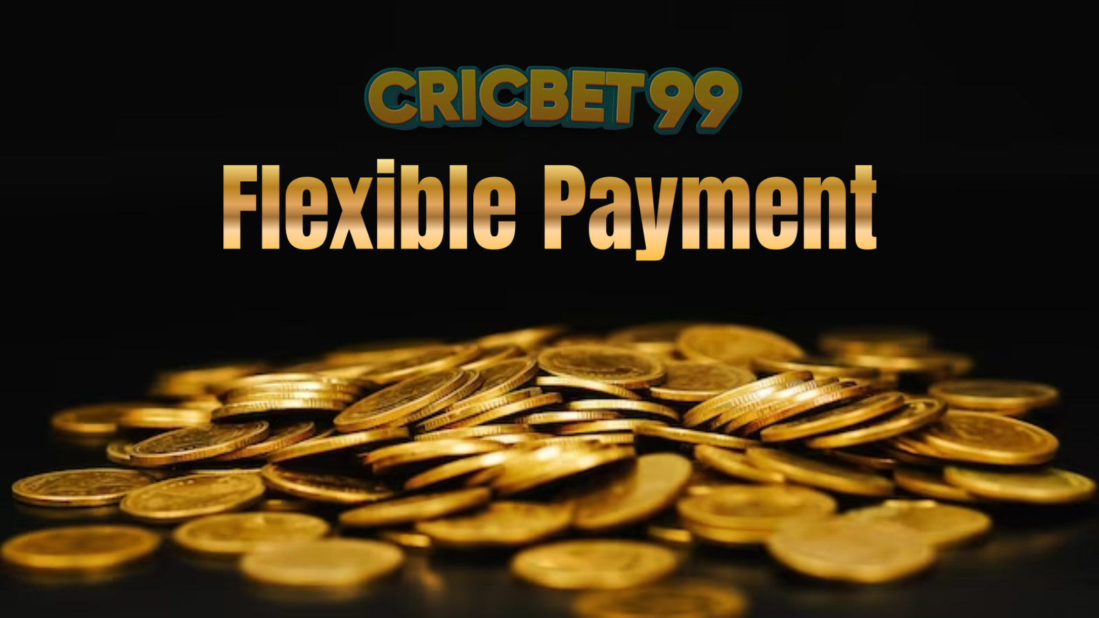 Alt Text: Secure Payment Options on Cricbet99 for Seamless Transactions